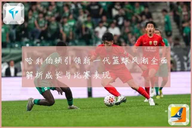 哈利伯顿引领新一代篮球风潮全面解析成长与比赛表现