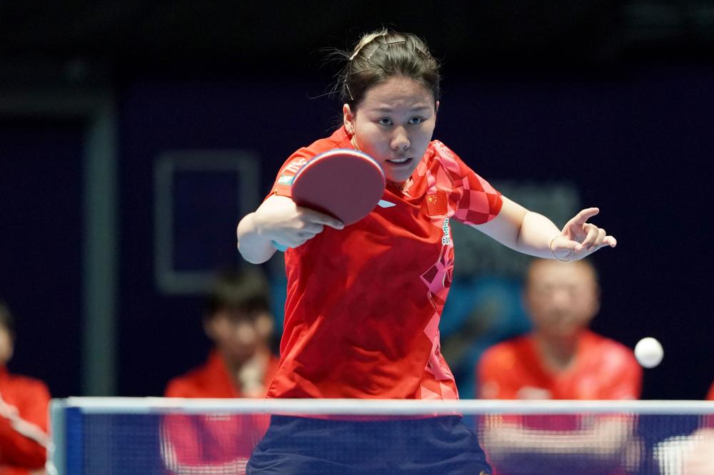 丘里奇网球生涯精彩瞬间与赛场辉煌成就全解析